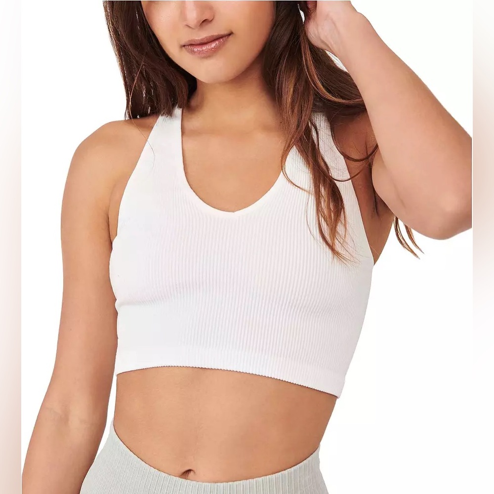 FP Movement Women's Free Throw Crop Tank
